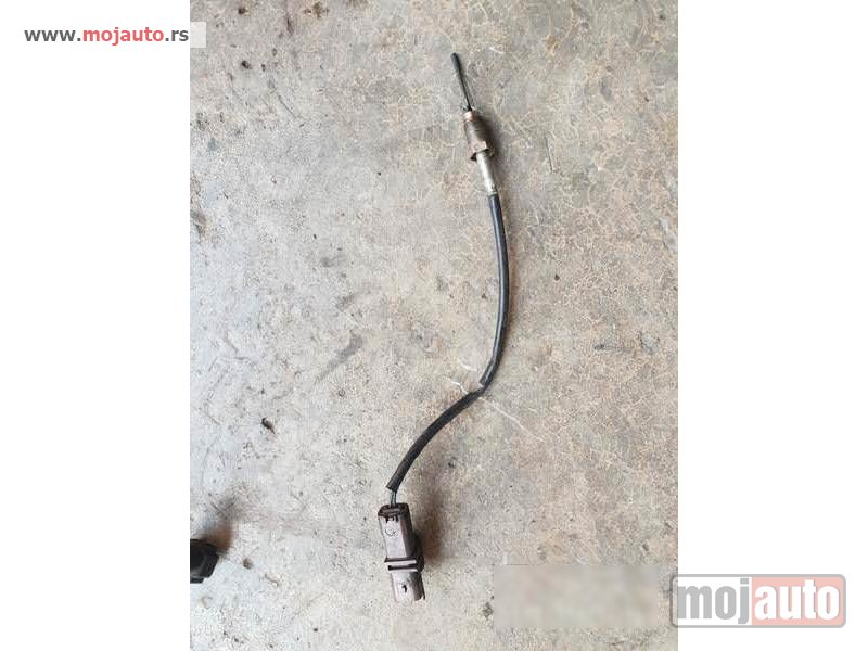 Glavna slika -  Lambda sonda za 1.6 HDi Pezo Peugeot 206,307,308,407 - MojAuto