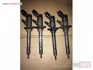 Glavna slika - Cevi dizne za 1.6 HDi Pezo Peugeot 206,307,308,407 - MojAuto