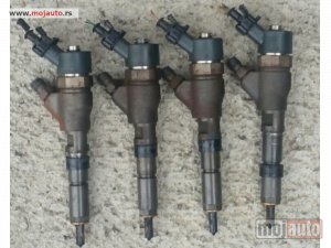 Glavna slika - Cevi dizne za 2.0 HDi 100kw Pezo Peugeot 307,407 - MojAuto