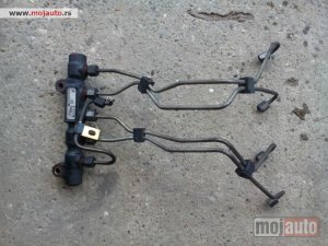 Glavna slika - Magistrala goriva za 1.4 HDi Pezo Peugeot 206,307 - MojAuto
