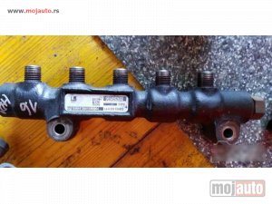 Glavna slika - Magistrala goriva za 1.6 HDi Pezo Peugeot 206,307,308,407 - MojAuto