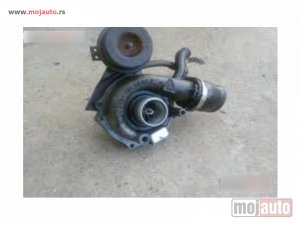 Glavna slika - Hladnjak ulja motora za 2.0 HDi 66kw Pezo Peugeot 206,307 - MojAuto