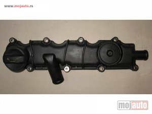 Glavna slika - Poklopac ventila za 1.9 Dizel Pezo Peugeot 206 - MojAuto