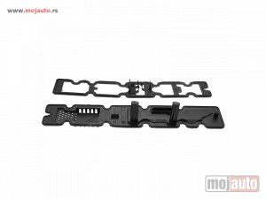 Glavna slika - Poklopac ventila za 2.0 HDi 66kw Pezo Peugeot 206,307 - MojAuto