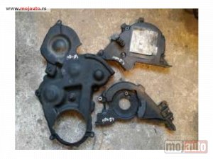 Glavna slika - Zastita zupcastog kaisa, plastika za 1.6 e-HDi Pezo Peugeot 508,308 - MojAuto