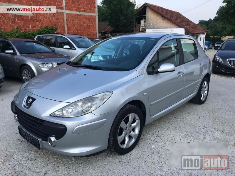 Glavna slika -  Grejaci za gorivo za 2.0 HDi 100kw Pezo Peugeot 307,407 - MojAuto