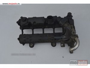 Glavna slika - Poklopac ventila za 1.4 HDi Pezo Peugeot 206,307 - MojAuto