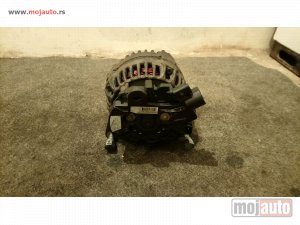 Glavna slika - Alternator za Peugeot i Citroen, BOSCH, 9616321880 - MojAuto