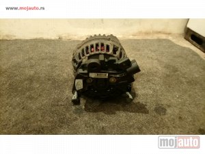 polovni delovi  Alternator za Peugeot i Citroen, BOSCH, 9616321880