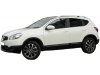 Slika 4 -  Poklopac retrovizora Nissan Qashqai 2007-2013 - MojAuto