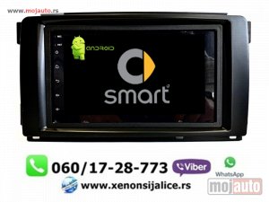 Glavna slika - Multimedija android smart - MojAuto