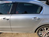 polovni delovi  Zadnja leva vrata za Pezo Peugeot 508