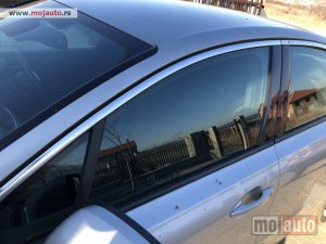 Glavna slika - Prednje levo staklo za Pezo Peugeot 508 - MojAuto