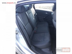 Glavna slika - Zadnja klupa - sedista za Pezo Peugeot 508 - MojAuto