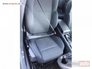 Glavna slika - Prednja klupa - sedista za Pezo Peugeot 508 - MojAuto