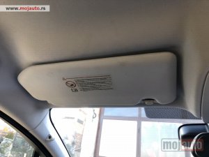 Glavna slika - Vozacev suncobran za Pezo Peugeot 508 - MojAuto
