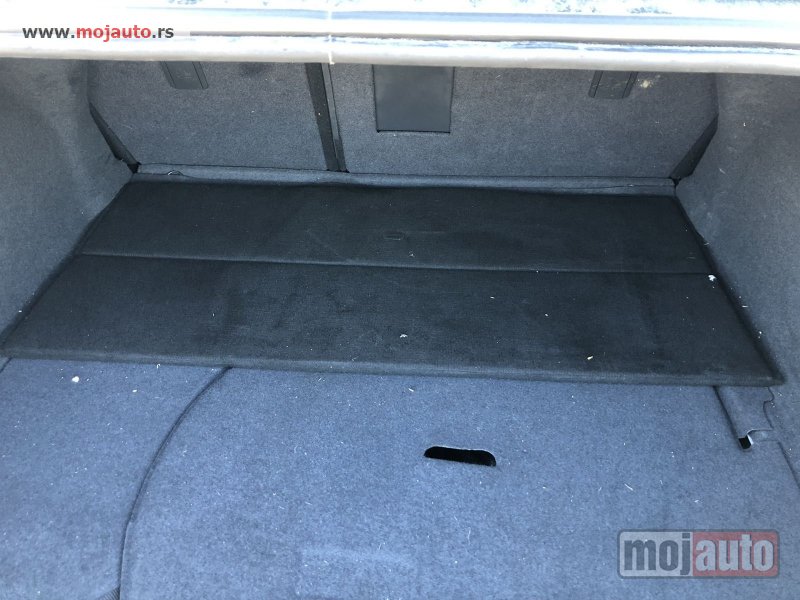 Glavna slika -  Daska gepeka za Pezo Peugeot 508 - MojAuto