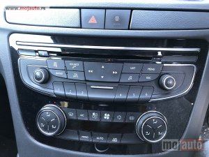 polovni delovi  CD Radio za Pezo Peugeot 508