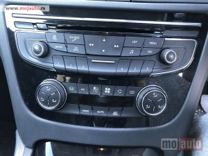 Glavna slika - Komande klime za Pezo Peugeot 508 - MojAuto
