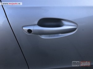 Glavna slika - Cilindar brave vrata za Pezo Peugeot 508 - MojAuto