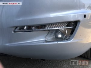 Glavna slika - Leva maglenka za Pezo Peugeot 508 - MojAuto