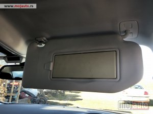Glavna slika - Suvozacev suncobran za Pezo Peugeot 508 - MojAuto