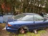 Slika 12 - Ford Mondeo 1,2,3 benzin,dizel DELOVI  - MojAuto