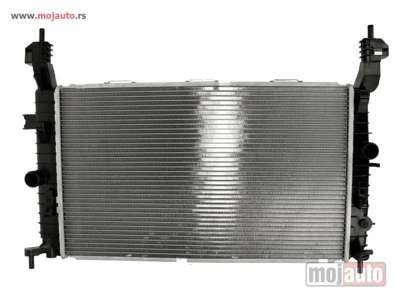 Glavna slika -  Opel Meriva 1.4B/1.6B/1.8B Hladnjak Vode 03-10, NOVO - MojAuto