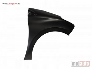 Glavna slika -  Pezo 208 Blatobran Prednji Desni 12-19, NOVO - MojAuto