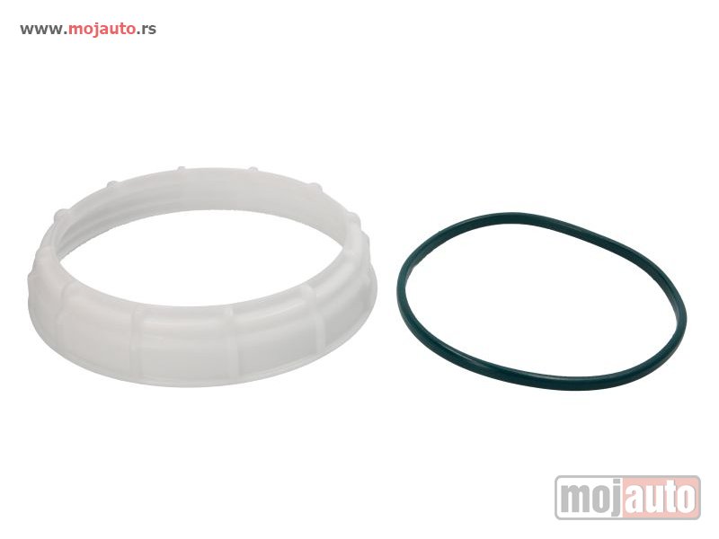 Glavna slika -  Fiat Punto II Poklopac Pumpe Goriva Rezevoara 99-10, NOVO - MojAuto