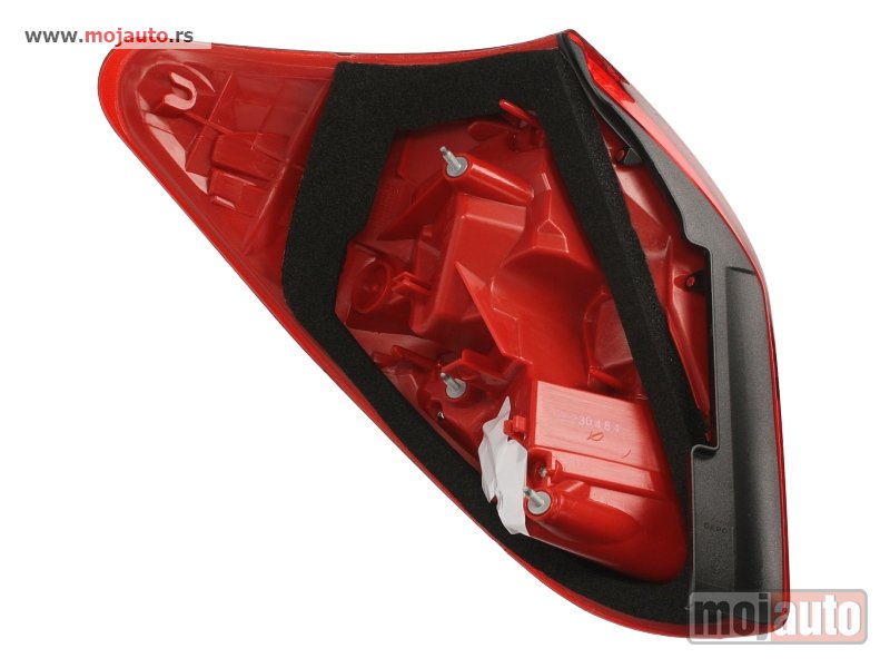 Glavna slika -  Toyota Rav 4 Stop Svetlo Desno 05-09, NOVO - MojAuto