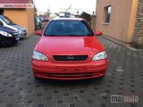 polovni Automobil Opel Astra 2.0 dti polovni Automobil Opel Astra 2.0 dti