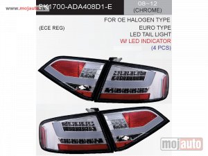 Glavna slika - a4 08-12 led tube štopovi - MojAuto
