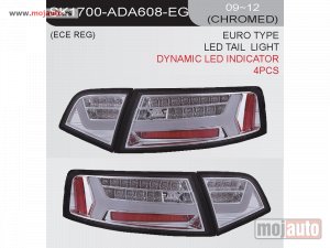Glavna slika - a6 08-12 štopovi led tube - MojAuto