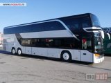polovni autobusi Setra S 431 DT polovni autobusi Setra S 431 DT