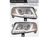 Slika 2 -  Audi a6 08-12 devileyes farovi/drl+ledtube - MojAuto