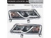 Slika 1 -  Audi a6 08-12 devileyes farovi/drl+ledtube - MojAuto