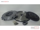 NOVI: delovi  Mazda 6 2.0 D zamajac, set kvačila (fiksni)
