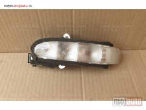 Glavna slika - Migavac u retrovizoru Mercedes C klasa W203 2000-2003 - MojAuto