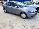 polovni Automobil Mazda 3 DELOVI polovni Automobil Mazda 3 DELOVI