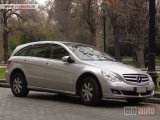 polovni delovi  Mercedes R 320 CDI 4Matic u delovima