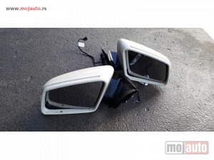 Glavna slika -  Mercedes E-klasa w212 retrovizori - MojAuto