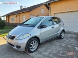polovni Automobil Mercedes A 170 Uvoz iz Nemacke polovni Automobil Mercedes A 170 Uvoz iz Nemacke