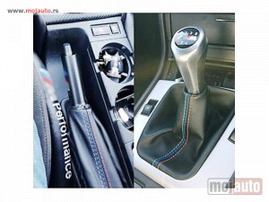 Glavna slika - Rucice menjaca i kozice! VELIKI IZBOR! POZOVITE NAS I PORUCITE JOŠ DANAS! Beograd - MojAuto