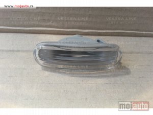 Glavna slika - Migavac u krilu Fiat Grande Punto Evo Multipla - MojAuto