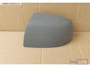 Glavna slika - Poklopac retrovizora Ford Focus 2004-2008 - MojAuto