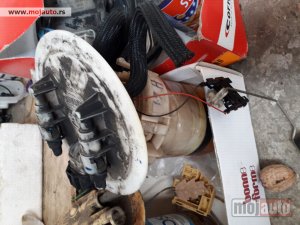 Glavna slika - Pumpa u rezervoaru Opel Astra H - MojAuto