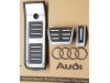 Slika 1 -  Audi A6, S6, RS6 C8(4K) alu pedale NOVO - MojAuto