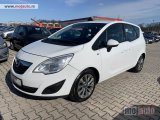 polovni Automobil Opel Meriva 1.7 CDTI polovni Automobil Opel Meriva 1.7 CDTI