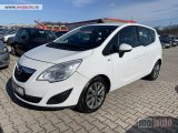 polovni Automobil Opel Meriva 1.7 CDTI 